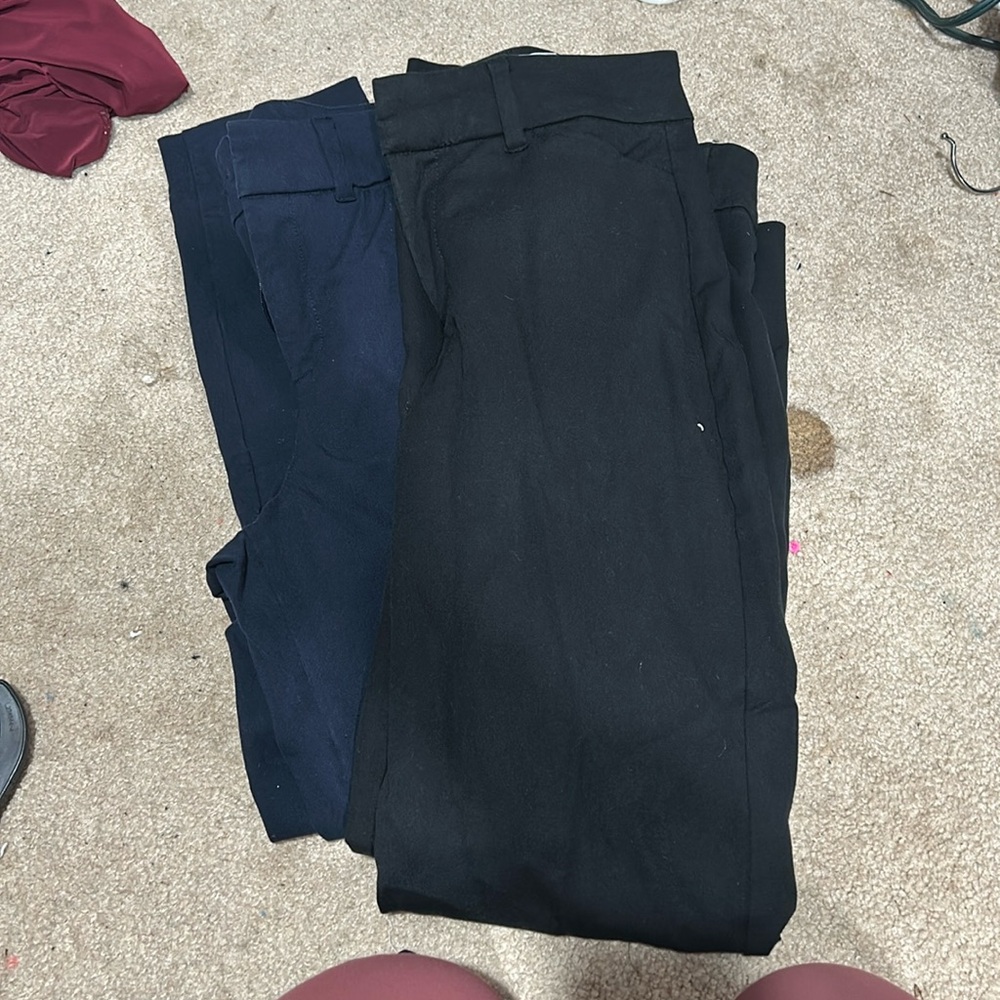 Pixie Pants - image 1